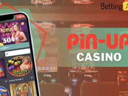 Pin-Up Casino Site Review