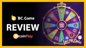 BC game online casino