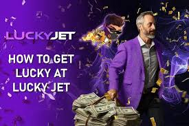 Comment commencer à jouer au jeu Lucky Jet