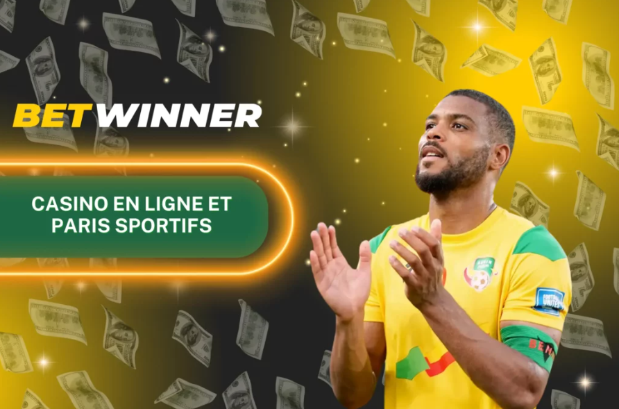 Découvrez Betwinner Online Bet la référence des paris en ligne Découvrez Betwinner Online Bet la référence des paris en ligne