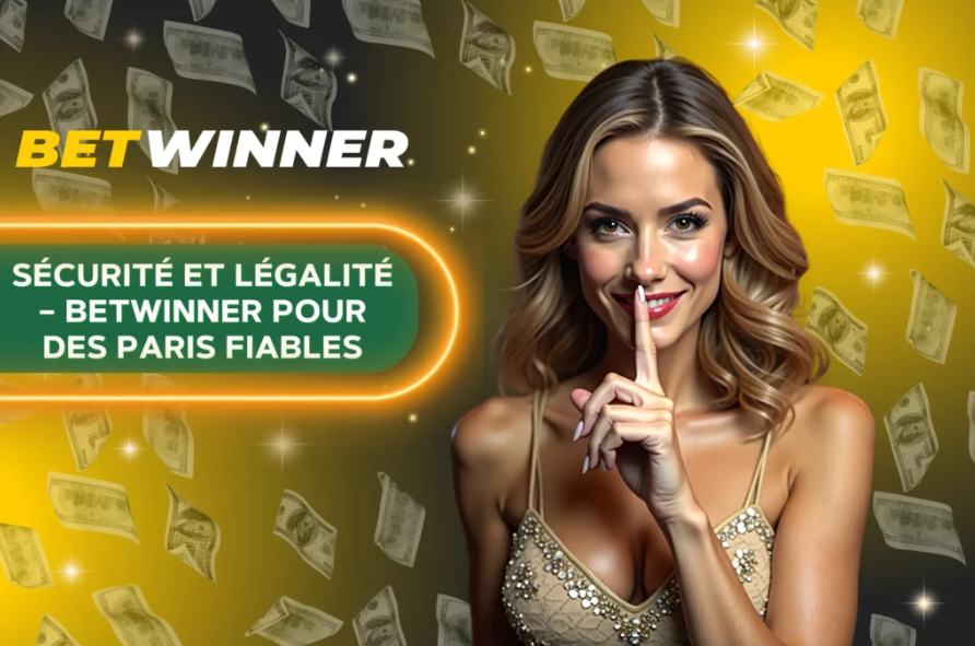 Découvrez Betwinner Online Bet la référence des paris en ligne Découvrez Betwinner Online Bet la référence des paris en ligne