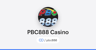 Discover the Thrilling World of pbc888 Discover the Thrilling World of pbc888