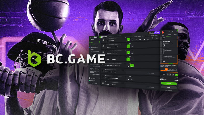 Aplikasi ID BC.Game Menghasilkan Kemenangan Besar dalam Game Kasino Aplikasi ID BC.Game Menghasilkan Kemenangan Besar dalam Game Kasino