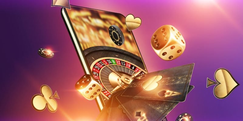 Best Casino Slots for Huge Jackpots Best Casino Slots for Huge Jackpots