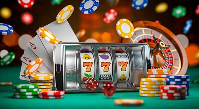 Best Casino Slots for Huge Jackpots Best Casino Slots for Huge Jackpots