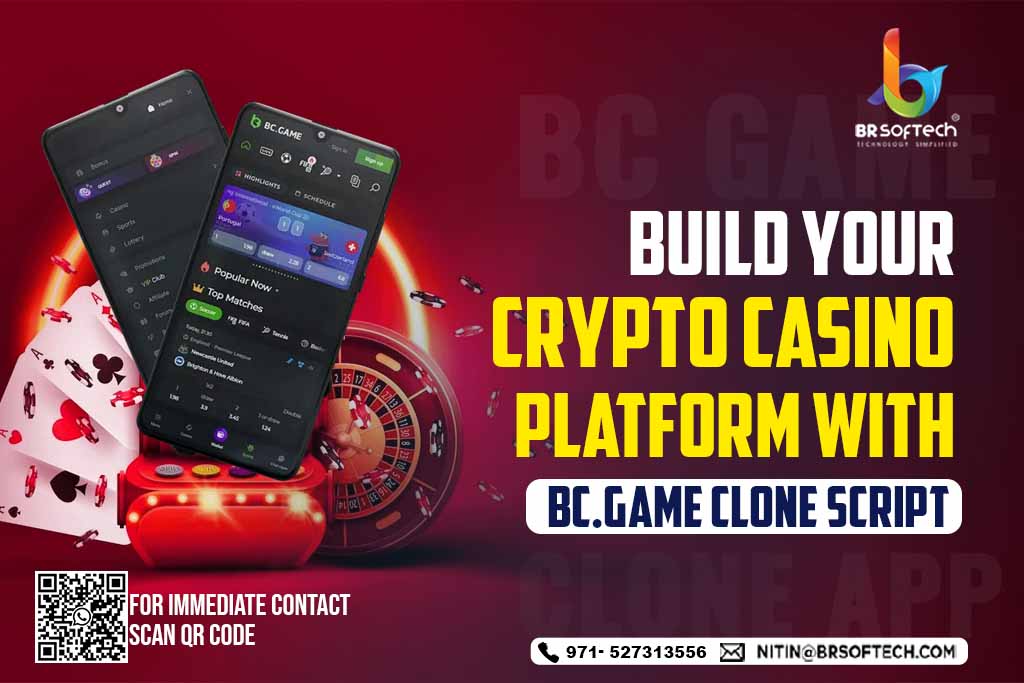 Discover the Thrills of bc.game casino Discover the Thrills of bc.game casino