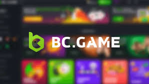 Experience Thrilling Games at BC Game Casino KZ Experience Thrilling Games at BC Game Casino KZ