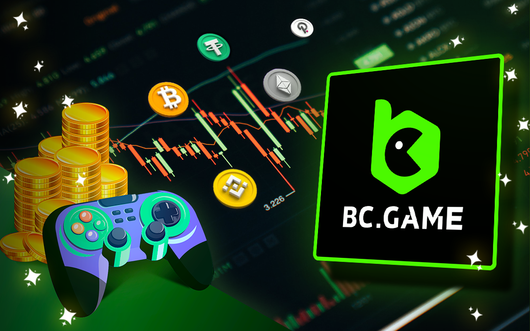 Explore the Exciting World of BC Game BD 9 Explore the Exciting World of BC Game BD 9
