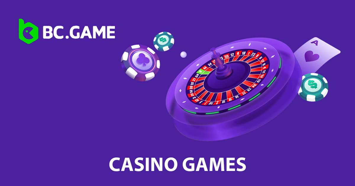 Exploring the Excitement of BC Game - A New Era in Online Gambling Exploring the Excitement of BC Game - A New Era in Online Gambling