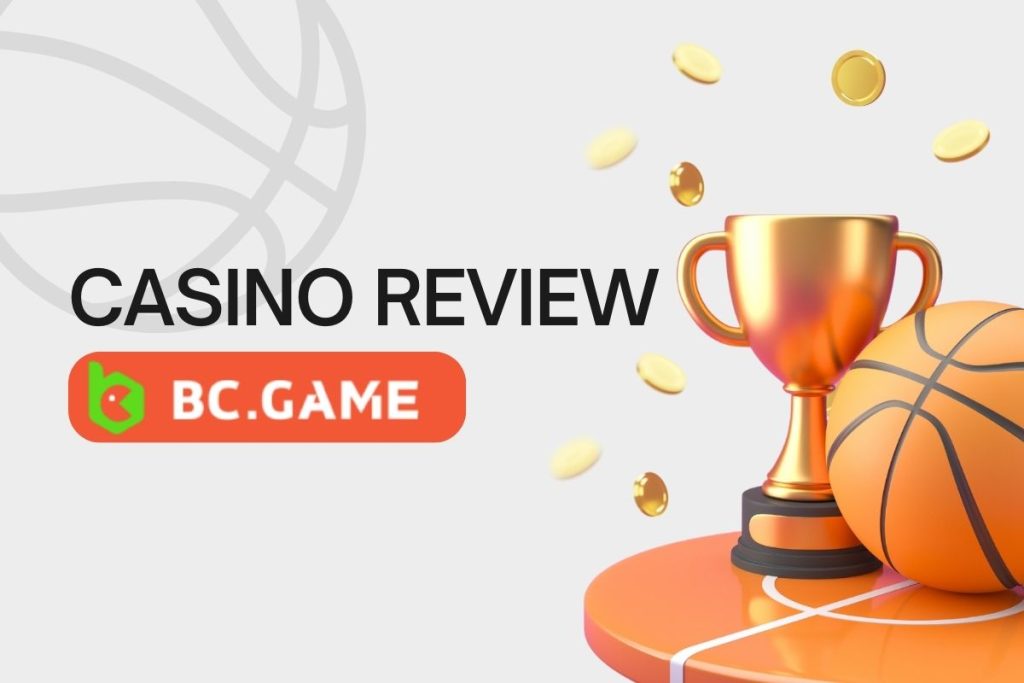 Exploring the Excitement of BC Game - A New Era in Online Gambling Exploring the Excitement of BC Game - A New Era in Online Gambling