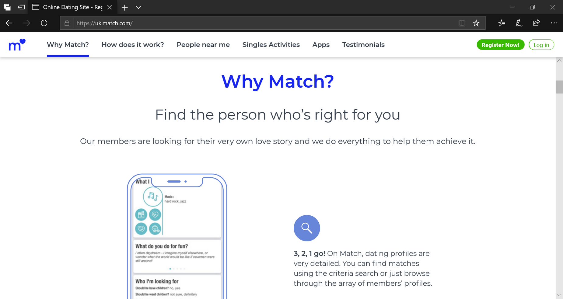 Introduction to Okamour Testimonial
