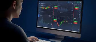 Pocket Option Platform Overview 43 Pocket Option Platform Overview 43
