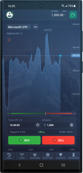 Pocket Option Reviews AR - An In-Depth Look Pocket Option Reviews AR - An In-Depth Look
