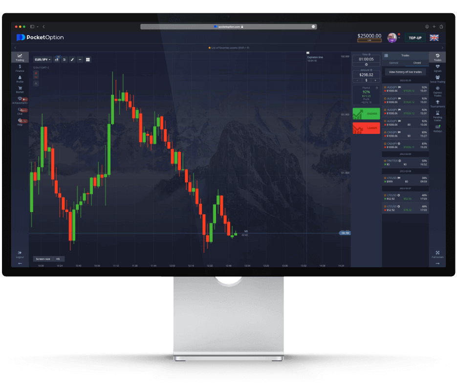 Understanding Pocket Option Withdrawal Minimum A Comprehensive Guide Understanding Pocket Option Withdrawal Minimum A Comprehensive Guide