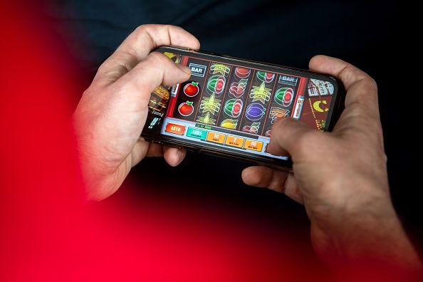Your Ultimate Betting Experience with betgr8 Your Ultimate Betting Experience with betgr8