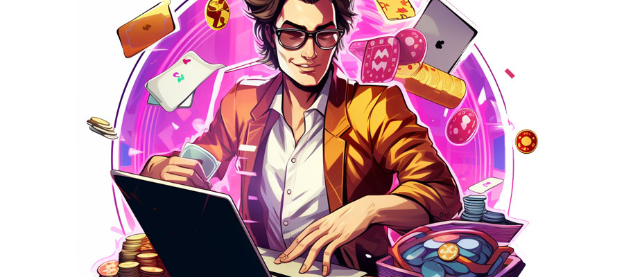Candy Casino - Świat słodkich wrażeń w grach hazardowych Candy Casino - Świat słodkich wrażeń w grach hazardowych