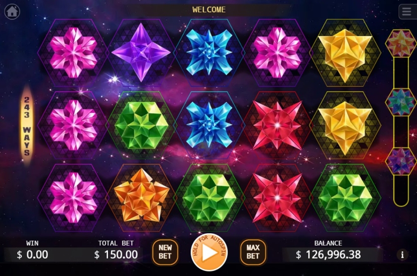 Discover the Thrills of Lucky Star Casino Chile 1 Discover the Thrills of Lucky Star Casino Chile 1
