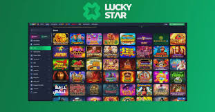 Discover the Thrills of Lucky Star Casino Chile 1 Discover the Thrills of Lucky Star Casino Chile 1