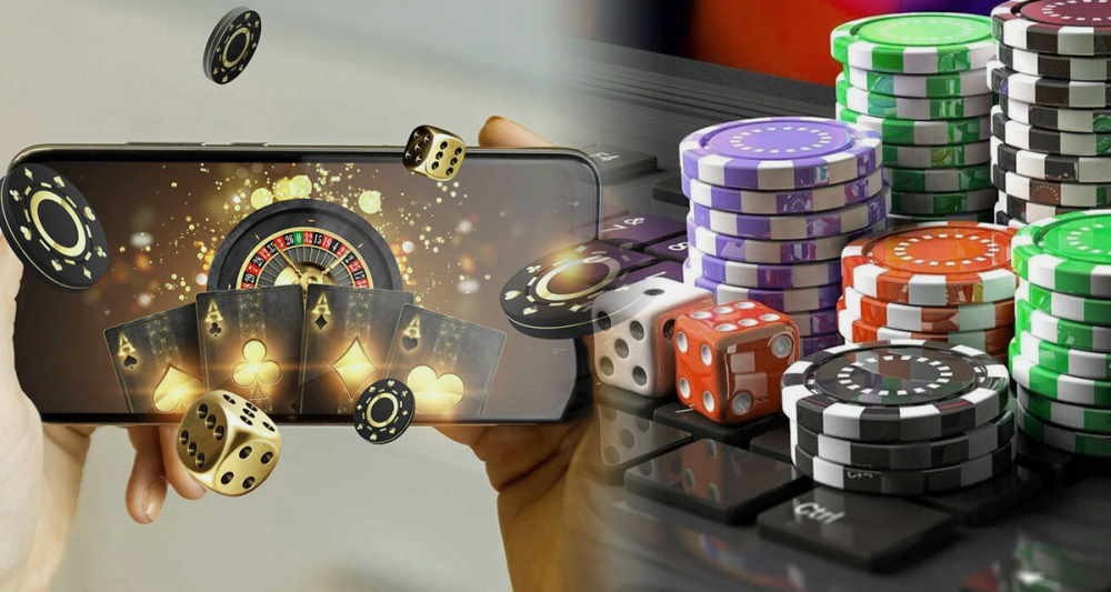 Discover the Thrills of Lucky Star Casino Chile 1 Discover the Thrills of Lucky Star Casino Chile 1