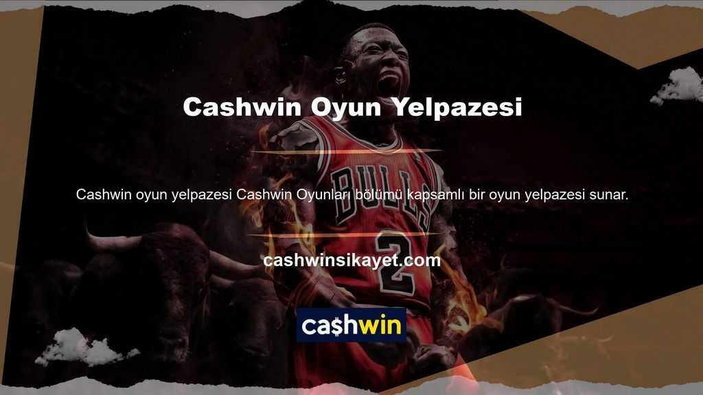 Cashwin Online Casino Bewertung