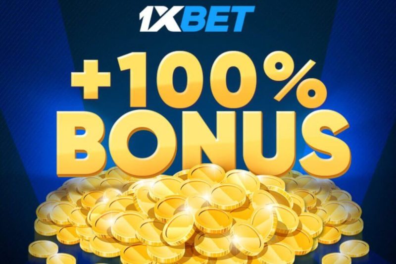 Plinko at 1xBet