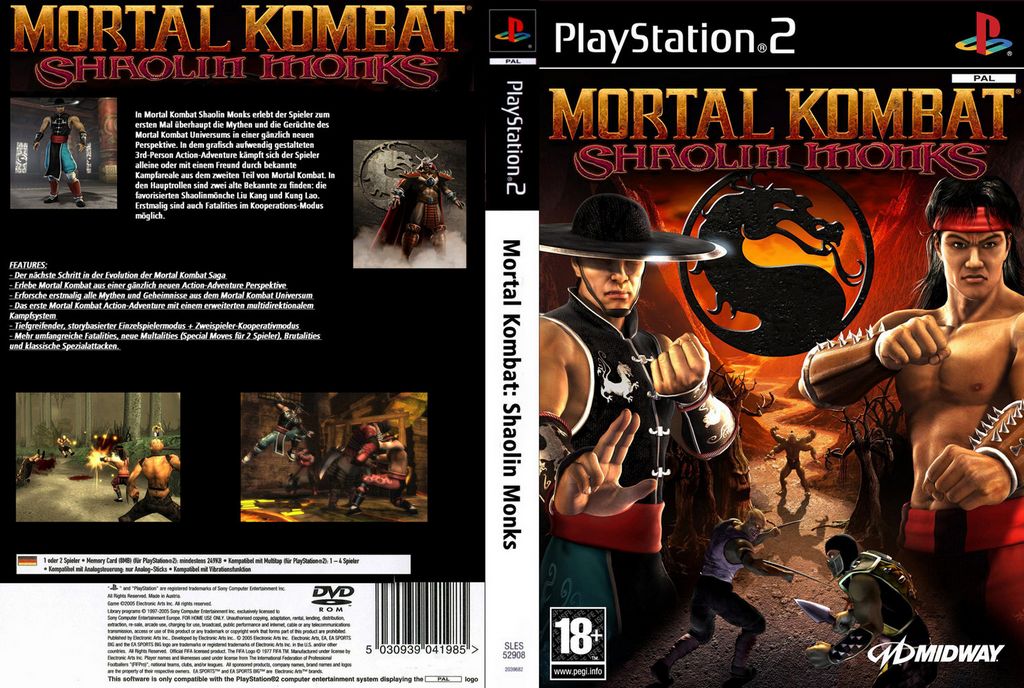 ROM e ISO de PSP: descarga de juegos portátiles de PlayStation