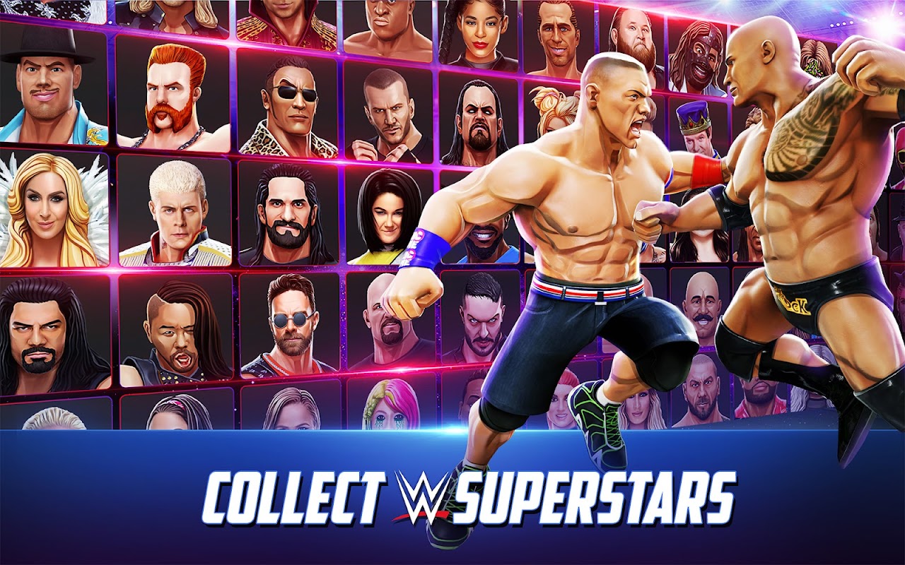 Video Game Testimonial: WWE12