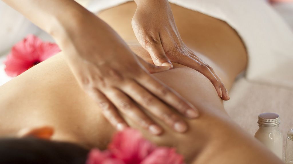 What is Balinese massage therapy?