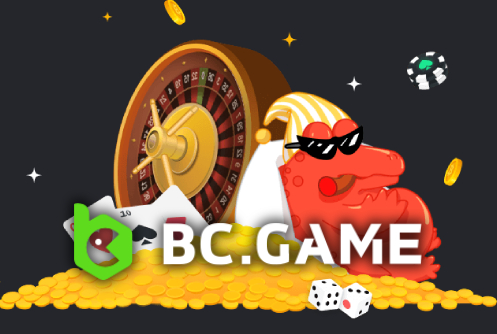 Unlock Exciting Opportunities with the BC.Game Deposit Bonus Unlock Exciting Opportunities with the BC.Game Deposit Bonus