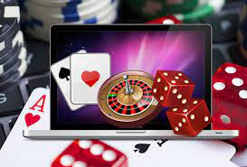 Memo Casino Online Games Unleashing the Fun Memo Casino Online Games Unleashing the Fun