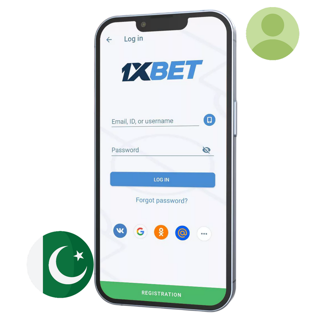 1xBet Mirror - 1xBet Different Link