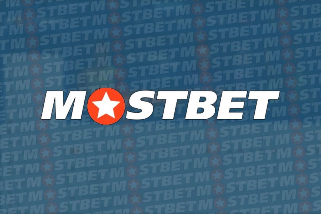 Ставки на спорт на Mostbet