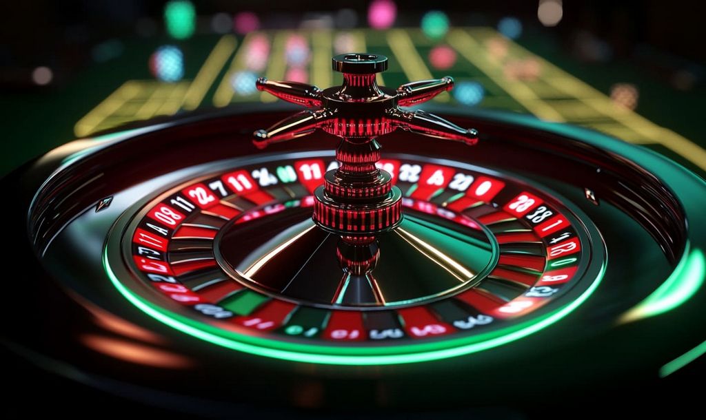 What Is an Online Bitcoin Casino Site - Comprehending Just How It Operates