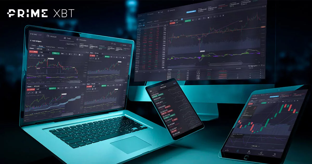 Effiziente Strategien für die Withdrawal PrimeXBT Effiziente Strategien für die Withdrawal PrimeXBT